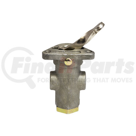 14546 by TECTRAN - Flipper Control Valves (Part Number: TV229635) (Representative Image)