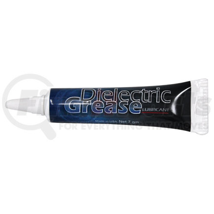 51159 by TECTRAN - Dielectric Grease - Small Tube, 7 grams