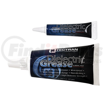 51160 by TECTRAN - Dielectric Grease - Large Tube, 60 ml