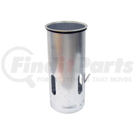 54169 by TECTRAN - Fuel Filler Neck Anti-Siphon Device - 3.00 in. Tube, 2.27.0 in. Length