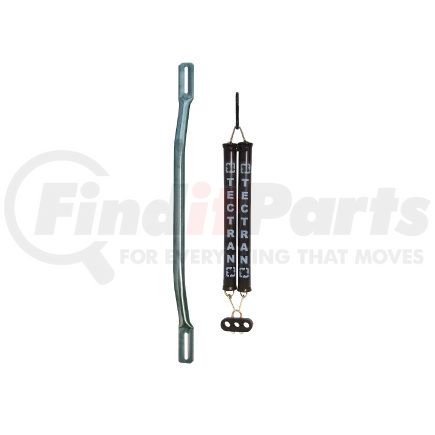 47111 by TECTRAN - Slider Bar & Tender Kit Sets (Part Number: 9430-1) (Representative Image)