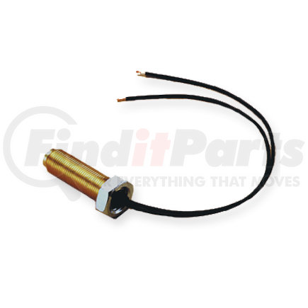 49037 by TECTRAN - Magnetic Sensor - 37 in. Housing Length - 3/4 in.-16 Mounting Thread