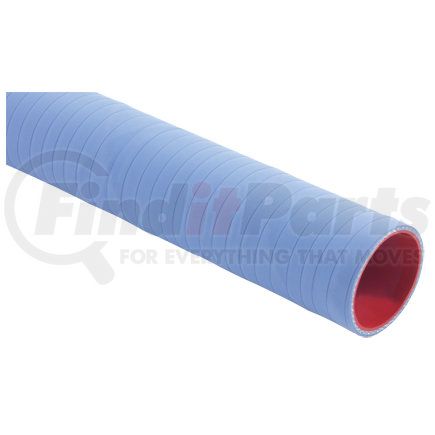 27196 by TECTRAN - Silicone Coolant (RAD) Hose (Part Number: H42-100) (Representative Image)