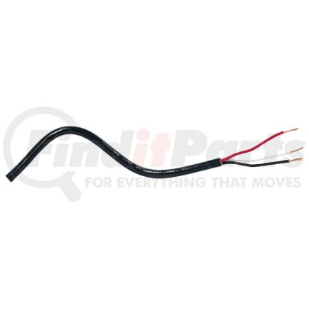 Tectran 32021 3/14 Gauge Cable (Part Number: 734AT)