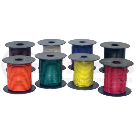 33127 by TECTRAN - Primary Wire - 100 ft spools (Part Number: 716-05) (Representative Image)