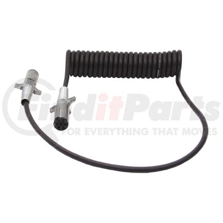 37119 by TECTRAN - Powercoils-Light Duty (Part Number: 7ETB222MG) (Representative Image)