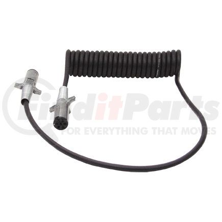 37125 by TECTRAN - Powercoils-Light Duty (Part Number: 7ETB512MG) (Representative Image)