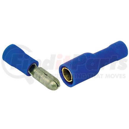 Tectran 42141 Accessory Wiring Harness Snap Plugs (Part Number: TBSP156) (Representative Image)