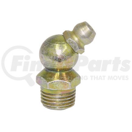 Tectran 54144 Grease Fitting Grease Fittings (Part Number: GF637) (Representative Image)