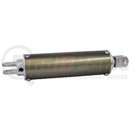 12091 by TECTRAN - Fifth Wheel Trailer Hitch Air Cylinder - 5/8 in. Shaft, 19-1/4 in. Extended