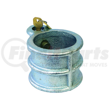 Tectran 56001 Accessory Drive Belt Cast King Pin Lock (Part Number: 1015) (Representative Image)