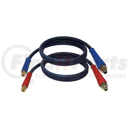 22012 by TECTRAN - Air Line Hose Assemblies - ArticFlex (Part Number: 16815R) (Representative Image)