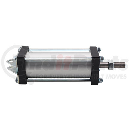 12096 by TECTRAN - Heavy Duty Tailgate Air Cylinders (Part Number: 29-250X6) (Representative Image)