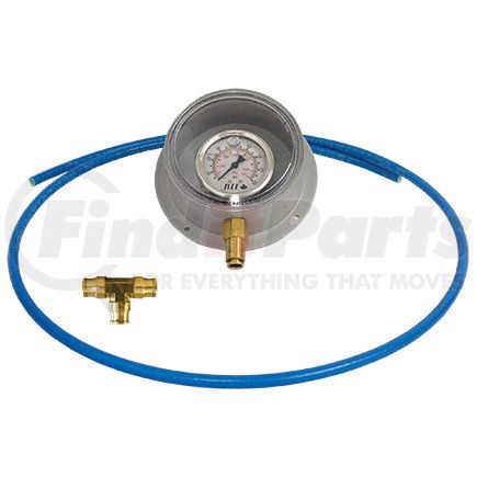 11178 by TECTRAN - Vehicle Load Scale Kit (Part Number: 27-LG3) (Representative Image)