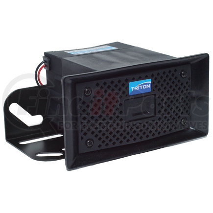 39011 by TECTRAN - Heavy Duty Back Up Alarms (Part Number: 19-4125) (Representative Image)