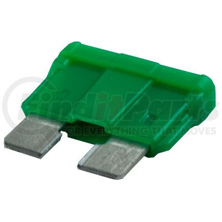Tectran 41164 Multi-Purpose Fuse Fuses (Part Number: 88-0029) (Representative Image)