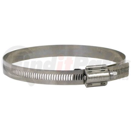 Tectran 46204 Axle Torque Rod Hose Clamps - Worm Gear (Part Number: HP3) (Representative Image)