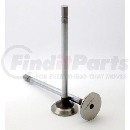 Interstate-McBee M-4432712 Exhaust Valve - Caterpillar 3500 Engine Application Valve Train Components