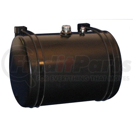 A3500 by AMERICAN MOBILE POWER - Hydraulic Tank Steel Saddlemount - 50 Gallon MODEL A3500