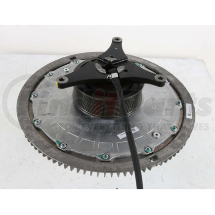 10026467 by BORGWARNER - FAN CLUTCH