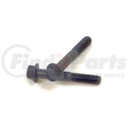 MCBISXHBK by INTERSTATE MCBEE - Engine Cylinder Head Bolt Kit