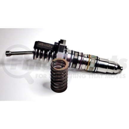 M-3417141 by INTERSTATE MCBEE - Injector Follower Spring - For ISX/QSX HPI Style Injectors
