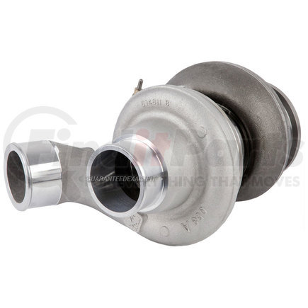 174834 by BORGWARNER - Turbocharger