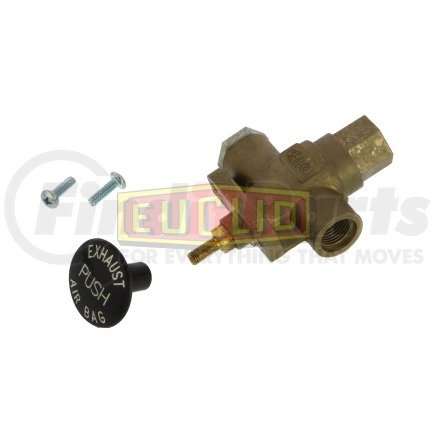ESL110555 by EUCLID - Air Sys - Sealco Valve