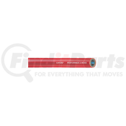 H11520-300R by WEATHERHEAD - H115 Series Industrial Hose Air and Multipurpose