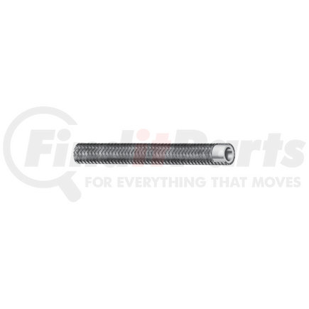 H24316 by WEATHERHEAD - H243 Series Hydraulic Hose - Stainless Steel, 1" I.D, 1.13" O.D, 1000 psi