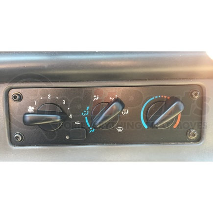 A22-57054-003 by FREIGHTLINER - HVAC Control Module