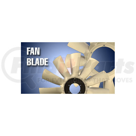 4735-44003-12 by KIT MASTERS - Fan Blade