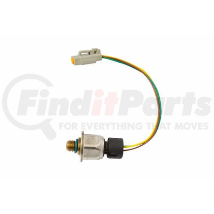 1875784C93 by NAVISTAR - INTERNATIONAL International MAXXFORCE DT 9 10 Oil Pressure Sensor IC