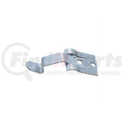 81-CLIP by LABELMASTER - Replacement Clip for Spacemaster & Duo-Flip Placarding Systems