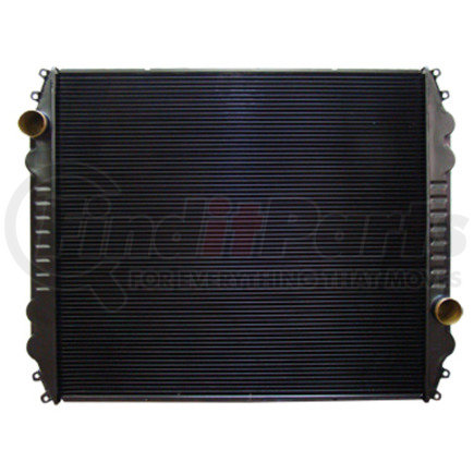 FR44 by DETROIT RADIATOR CORP - RADIATOR