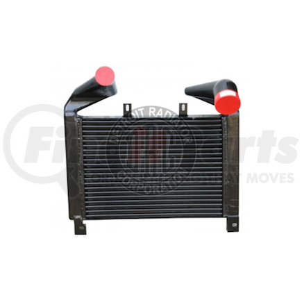 MK18E5 by DETROIT RADIATOR CORP - Charge Air Cooler for 1995-2007 Mack MR Series