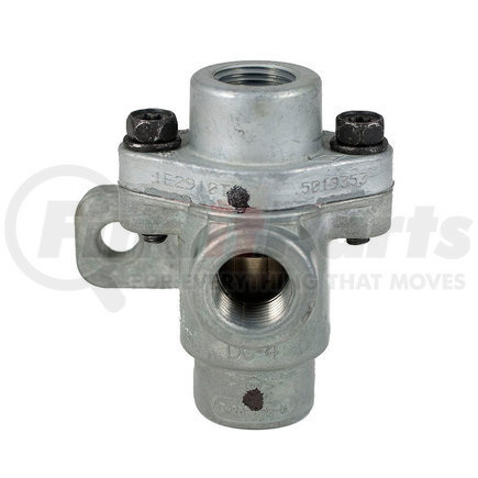 278614 by BENDIX - DC-4 Double Check Valve