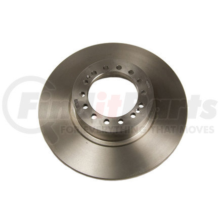 802669 by BENDIX - Disc Brake Rotor