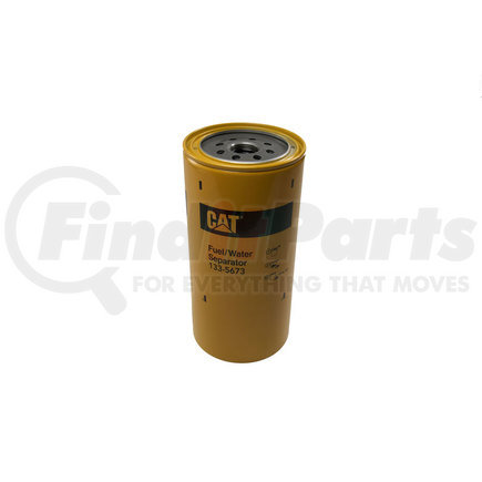 1335673 by CATERPILLAR - FUEL/WATER SEPARATOR FILTER