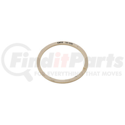Caterpillar 1495240 Multi-Purpose Seal Ring Ring - Backup