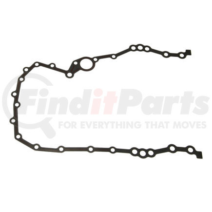 1555619 by CATERPILLAR - GASKET-FL - OEM Original Caterpillar part