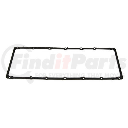 2173673 by CATERPILLAR - 17.2mm Thick Isolation Seal for Engine C11 and C13