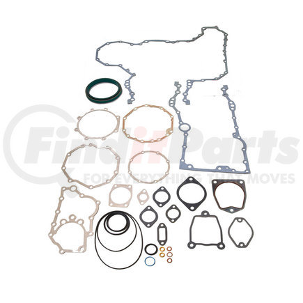 2341874 by CATERPILLAR - Kit-gasket-f