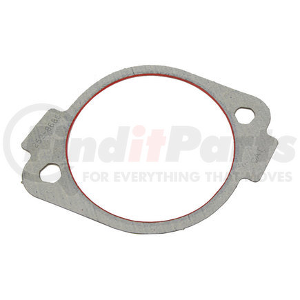 Caterpillar 2529685 Fuel Transfer Pump Gasket Fuel Transfer Pump Gasket - Front, 0.8mm Thick