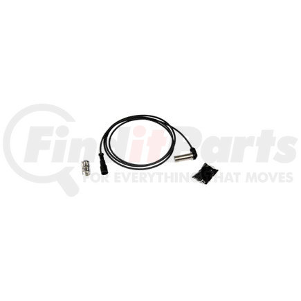 970-5001CD by DORMAN - Anti-Lock Brake System Sensor With 79" Harness Length