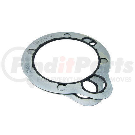 3076226 by CUMMINS - GASKET, COMPRESSOR