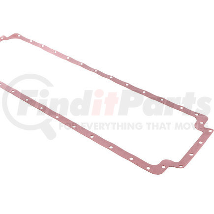 3099083 by CUMMINS - Engine Oil Pan Gasket