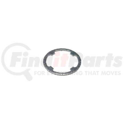 3102392 by CUMMINS - Exhaust Gas Recirculation (EGR) Control Valve Gasket