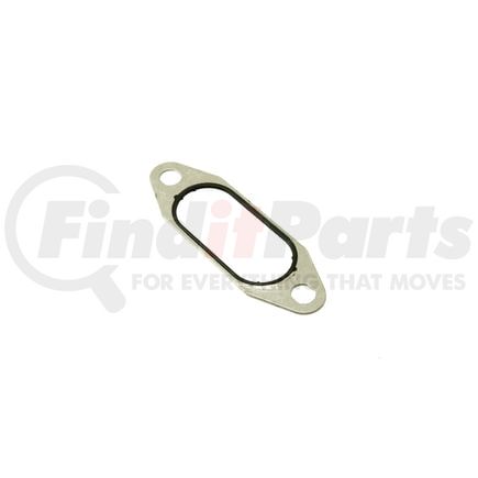 3684337 by CUMMINS - Engine Heater Gasket