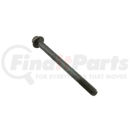 3902663 by CUMMINS - SCREW,HEX FLANGE HEAD CAP